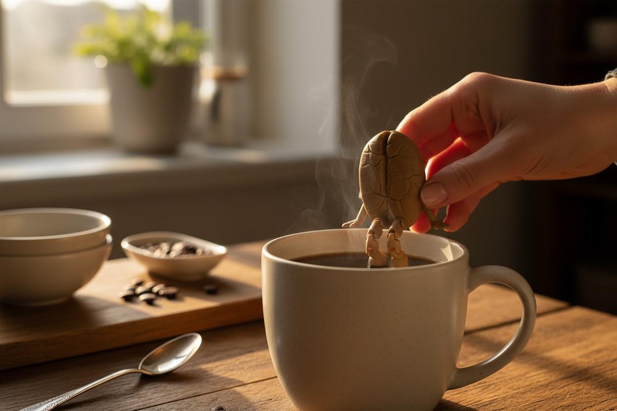 Coffee Break Buddy